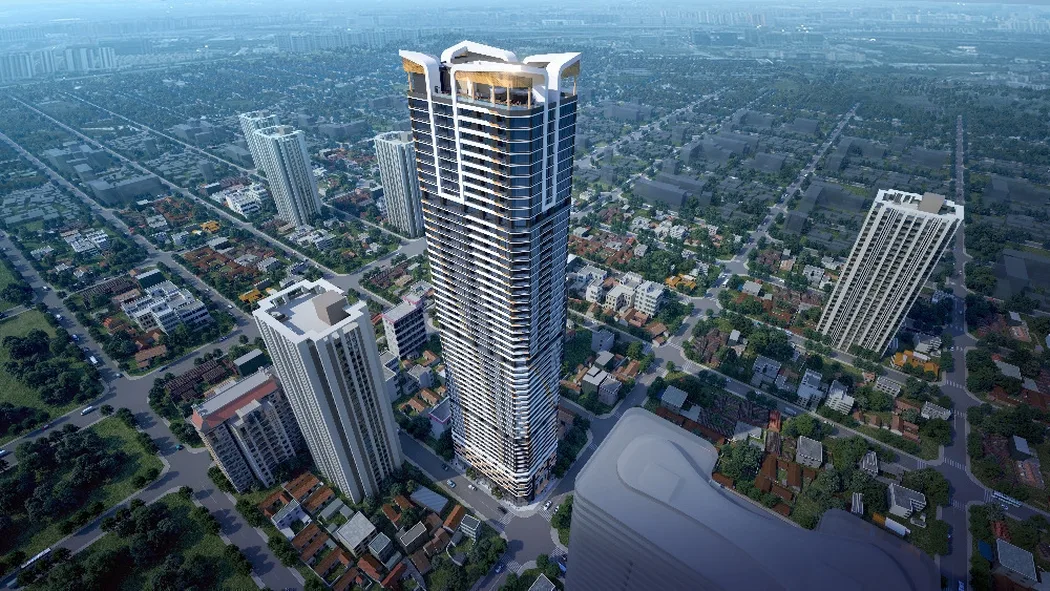 Le Condé 2 — BKK1